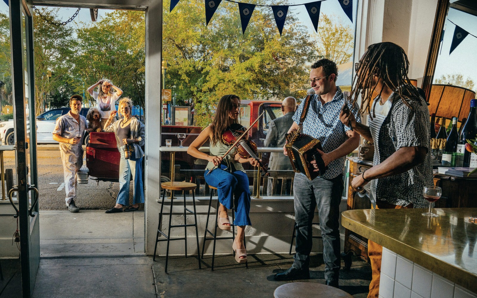 Photograph for The South's Best Music Towns: Where to Find Your Groove