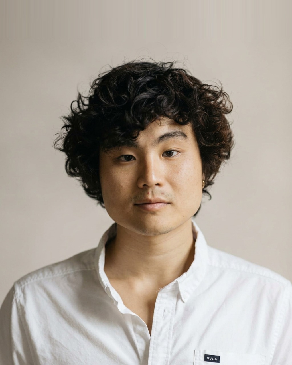 Portrait of Han Chen, Acquisitions at Outpost Capital