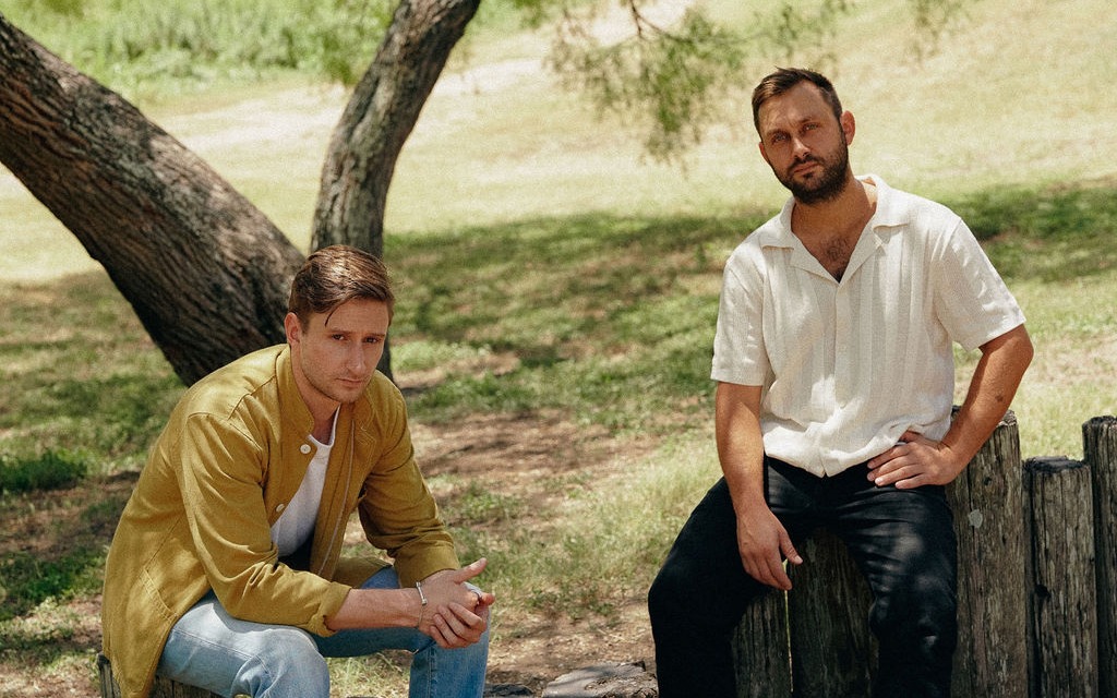 Photograph for Meet the "French Cowboys" Buying Up Hill Country Hotels