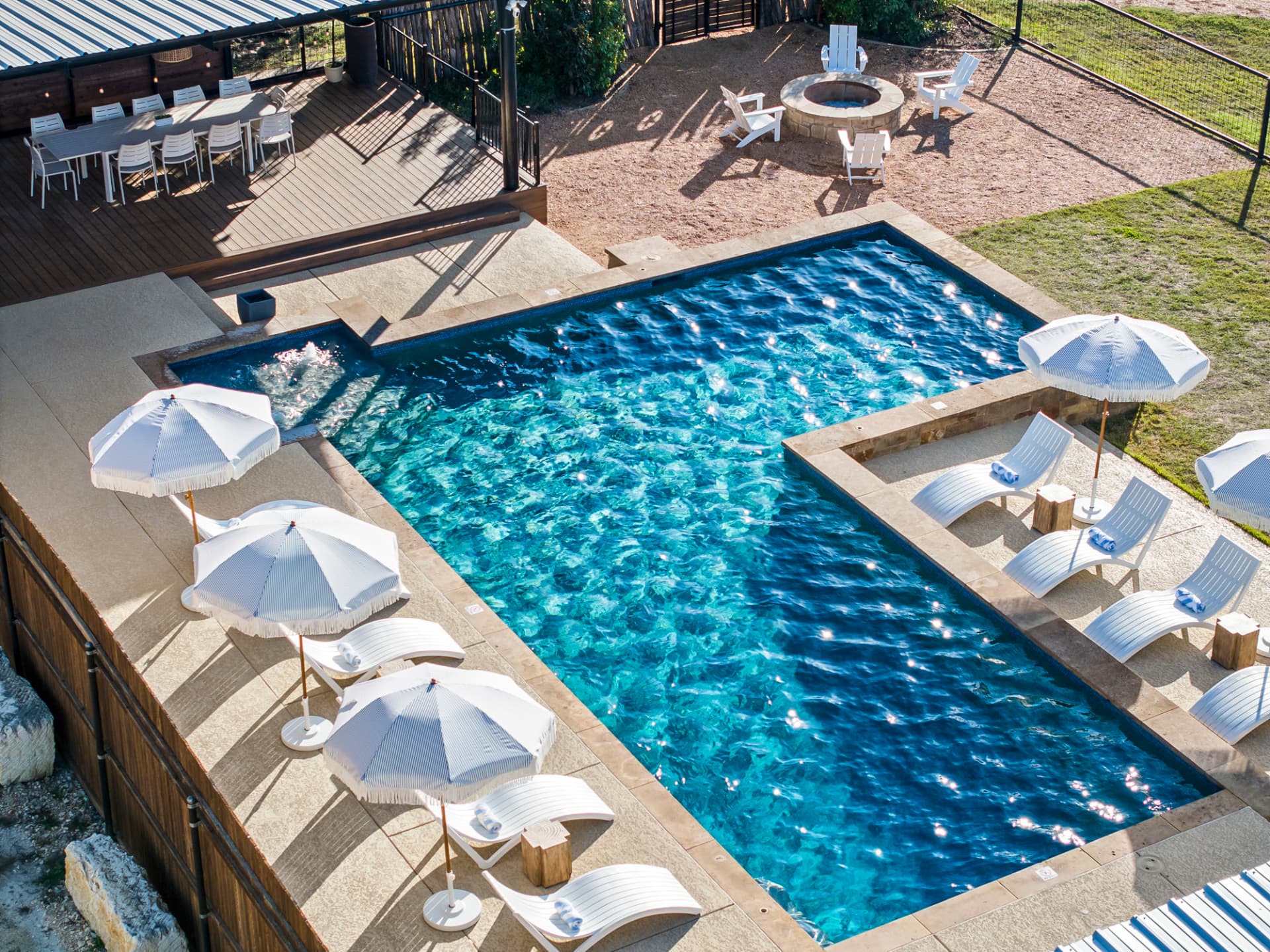 Juniper Ridge, a short-term rental in Dripping Springs, Texas