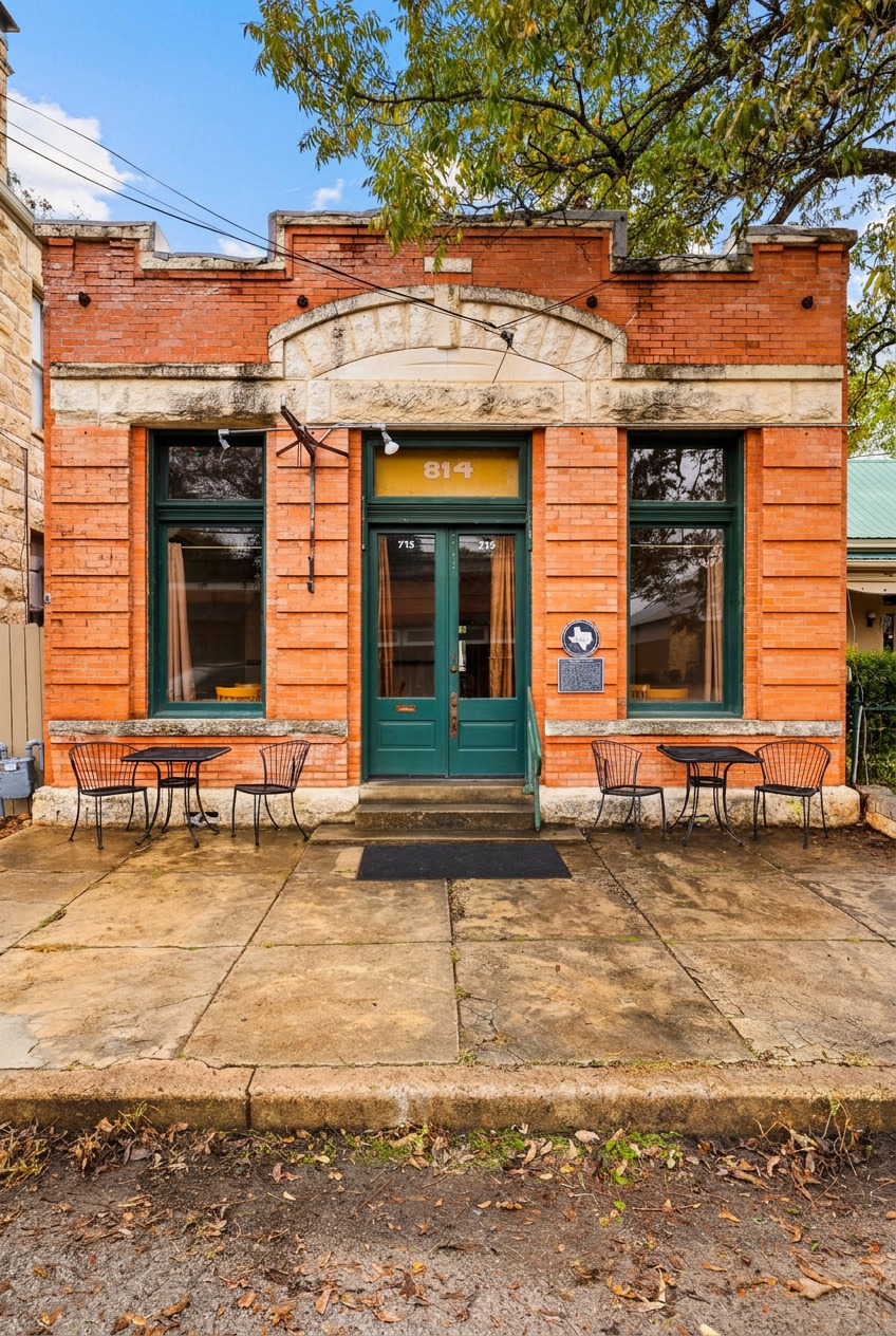 Photograph for The 15 Best Things To Do In Comfort, Texas, A Hill Country Gem